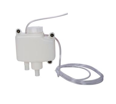 Alde Wall Mounted Expansion Tank 1.5L  22mm Ports