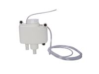 Alde Wall Mounted Expansion Tank 1.5L  22mm Ports