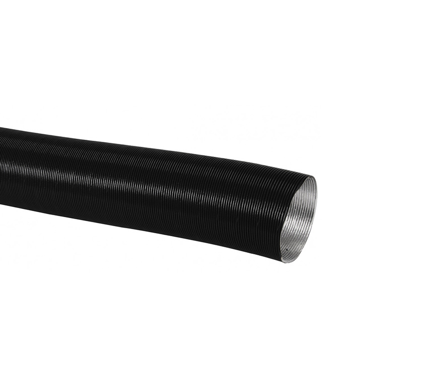 Alde Heating System Outer Hose-Air inlet per mtr