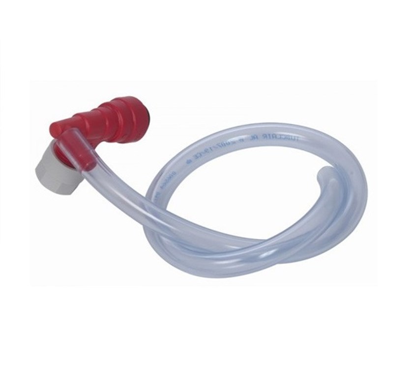 Alde  Hot Water Oulet 12mm Speedfit