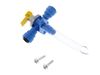 Read more about Alde Drain/Pressure Relief Valve 12mm Speedfit product image