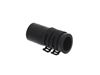 Read more about Alde Rubber Straight c/w clips 22mm product image