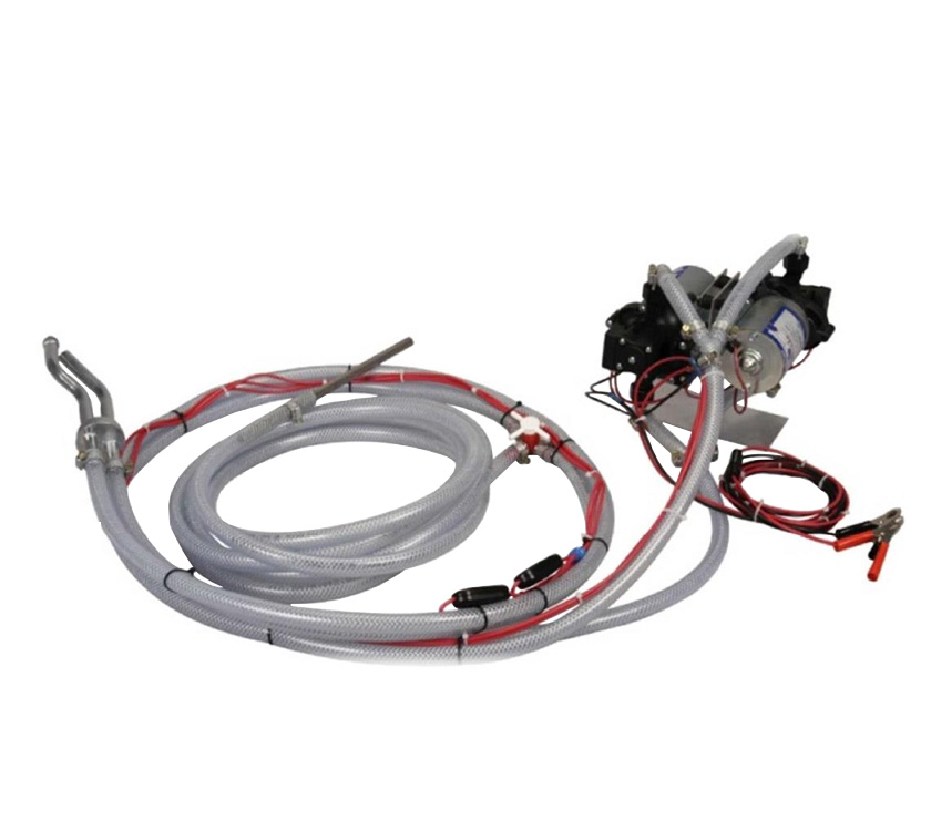 Read more about Alde Service Workshop Pump 5m product image