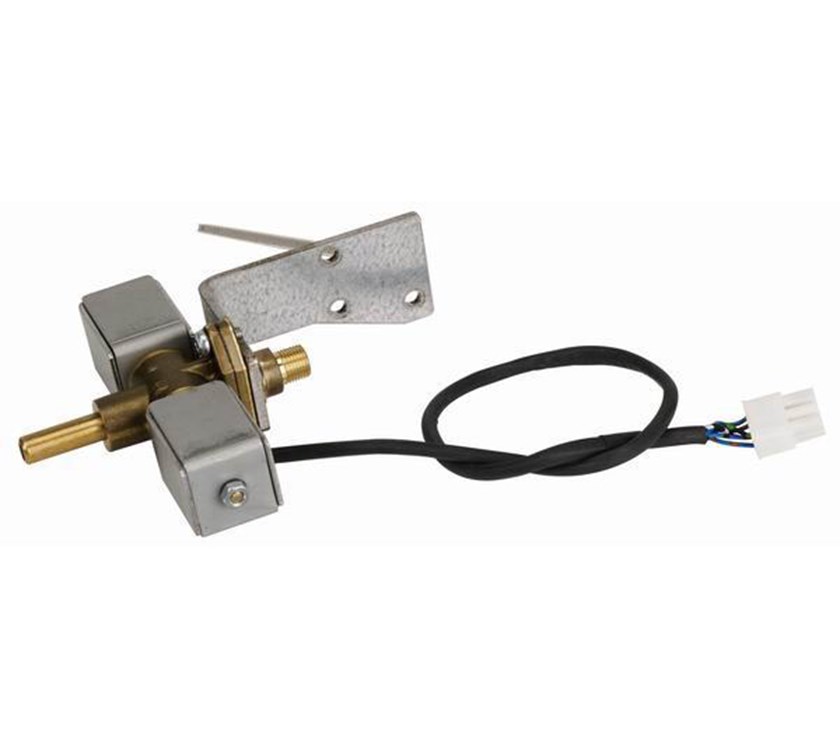 Alde 3010 3020 Compact Boiler Solenoid