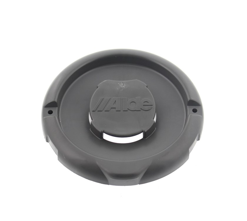 Alde Wall Flue Cap Grey - Cap Only