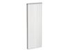 Read more about Alde White Panel Radiator H700mm 22mm Ports 150W product image