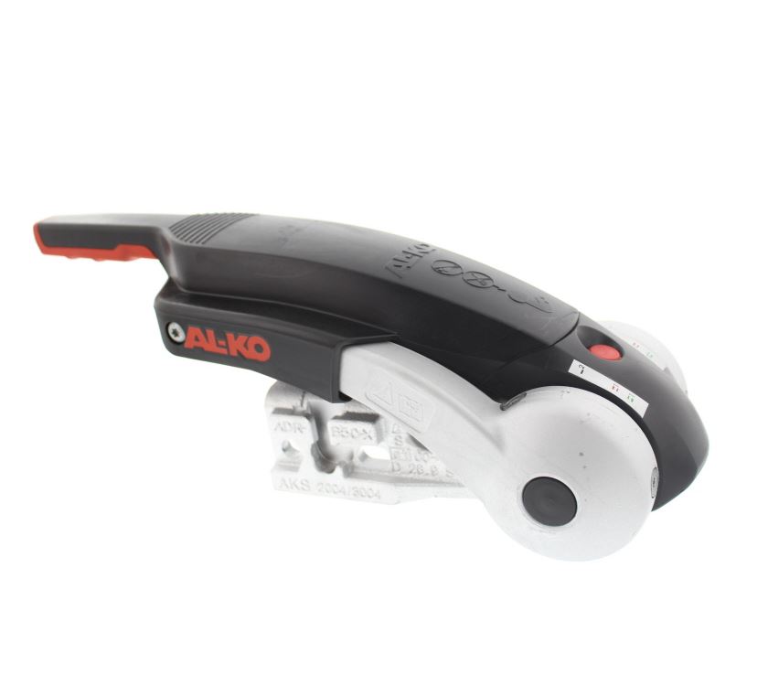 Read more about Al-Ko AKS 3004 Hitch Head (Black) product image