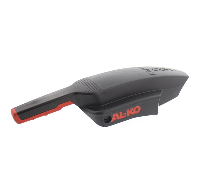 AL-KO AKS 3004 Black Hitch Head Handle