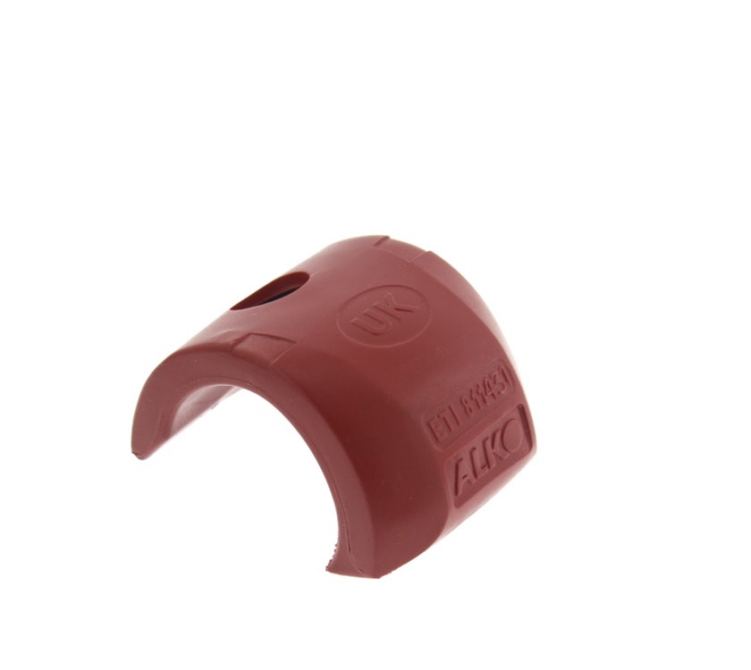 Al-Ko AKS 3004 Hitch Head Soft Nose Rubber