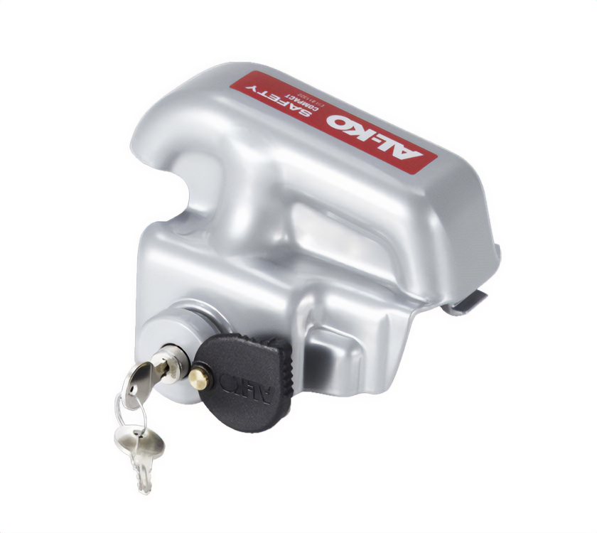 AL-KO Hitch Lock 3004