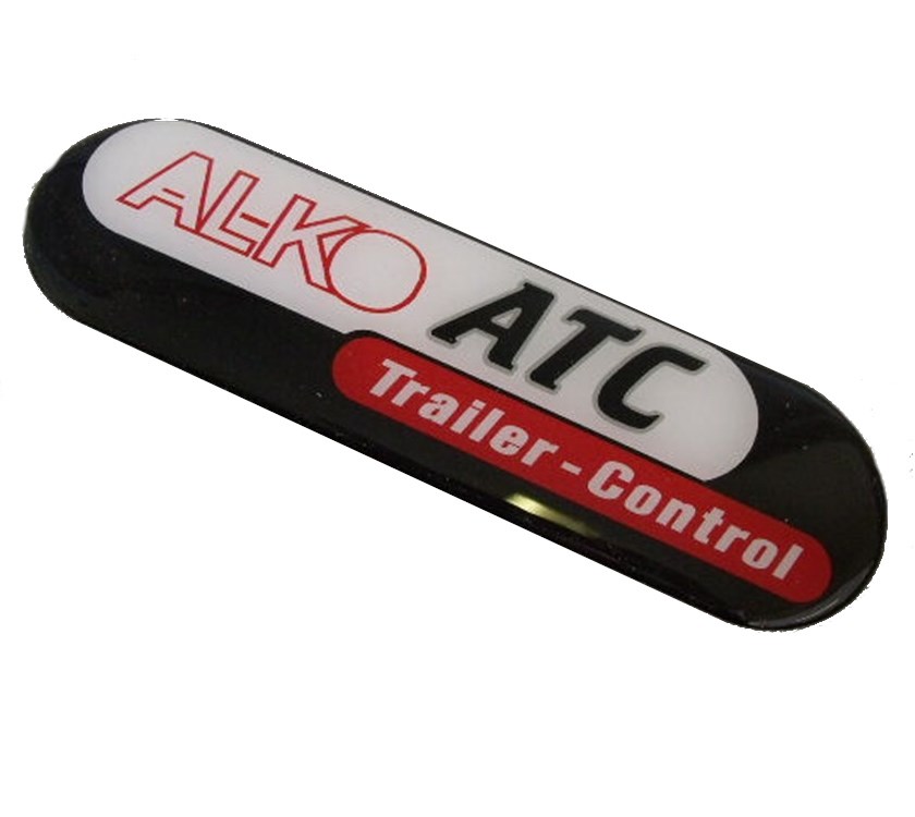 AL-KO ATC Decal