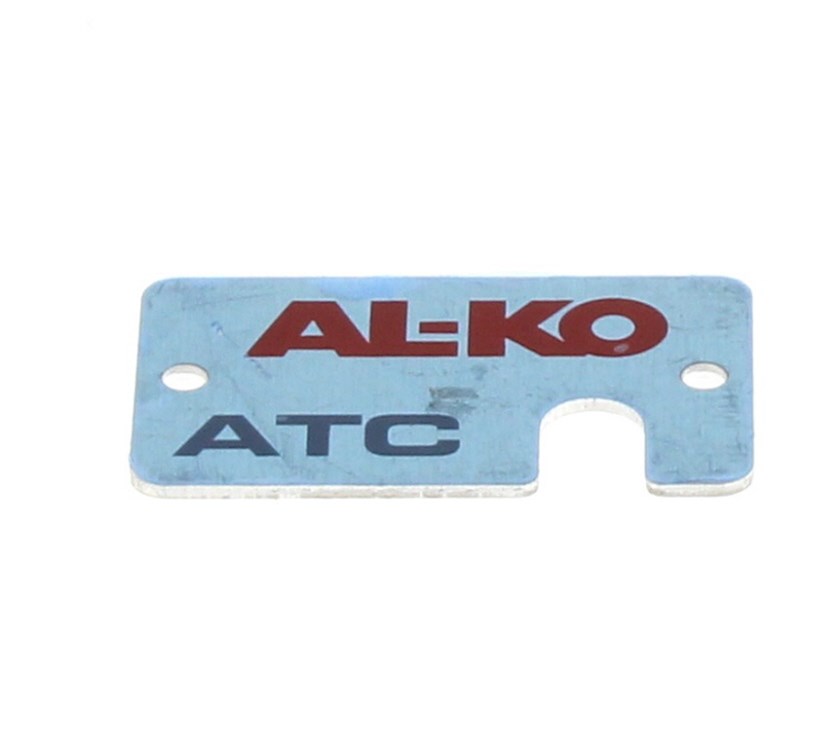 Read more about Al-Ko ATC LED Fixing Plate product image