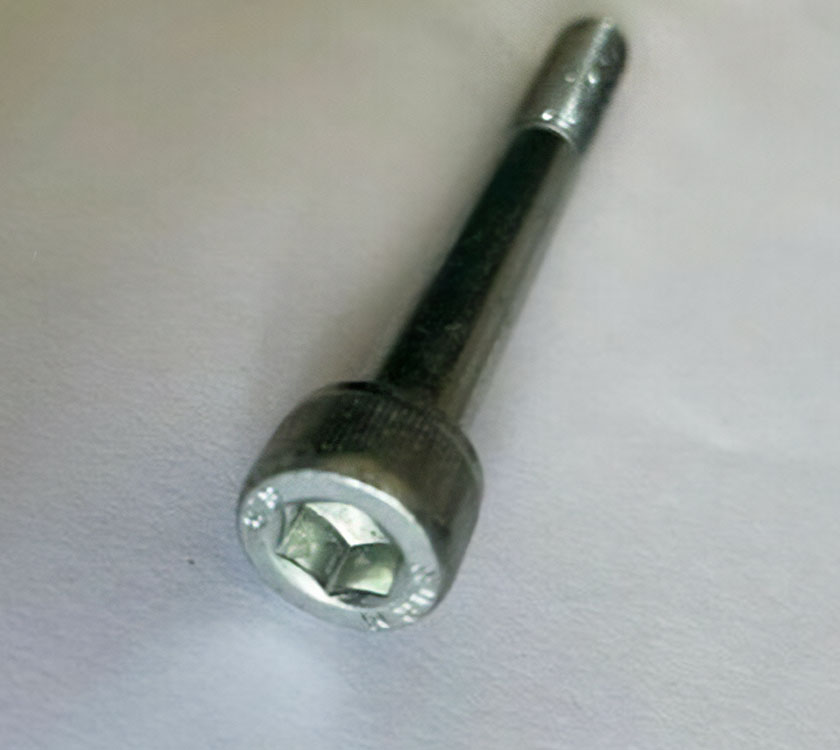 Read more about AL-KO Bolt Cap 10 x 85 DIN912-8.8 A3C product image