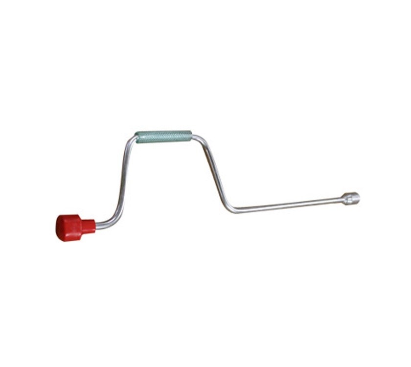 AL-KO Corner Steady Brace