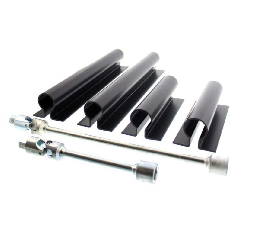 Al-Ko Corner Steady Comfort Kit