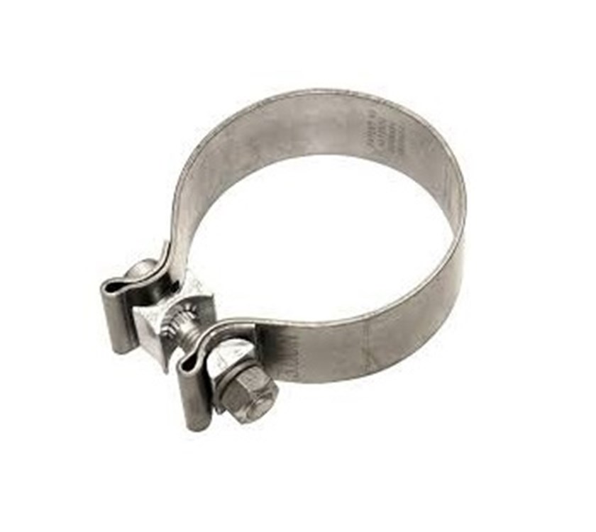 Al-ko Exhaust Clamp