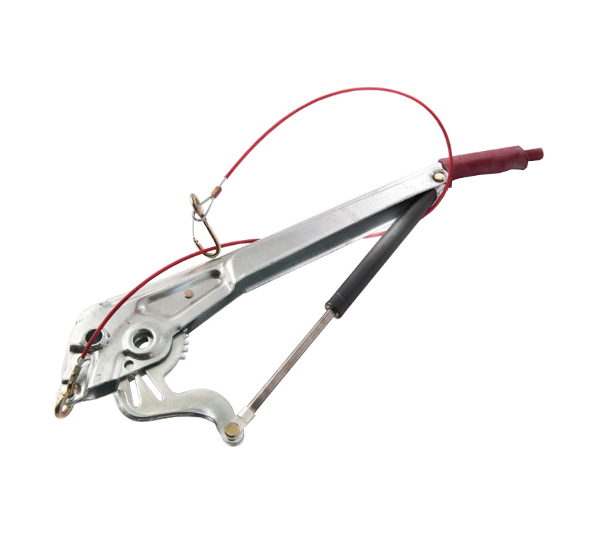 AL-KO Handbrake Assembly