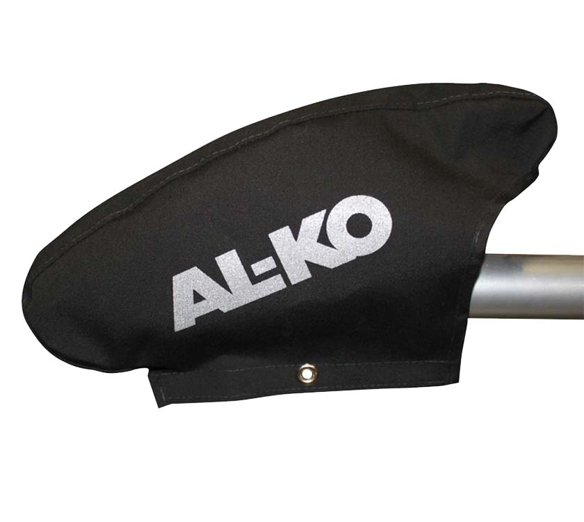 AL-KO Deluxe Hitch Cover