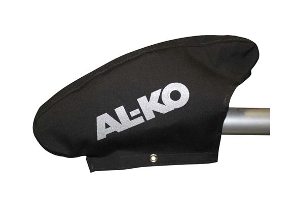 AL-KO Deluxe Hitch Cover product image