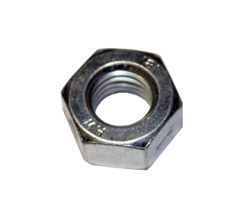 Read more about AL-KO Self Locking Lock Nut M12 ZN8DISP product image