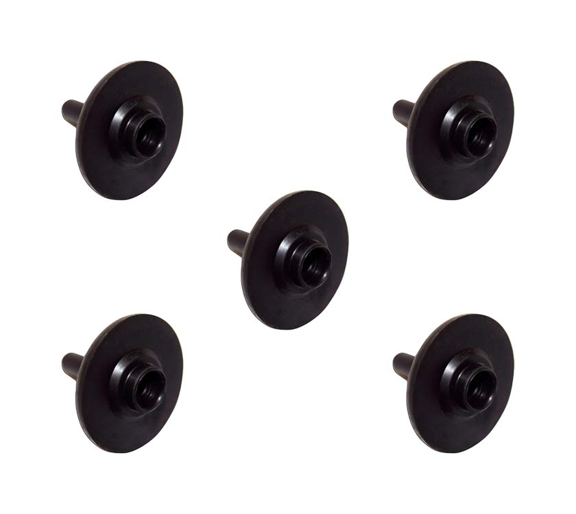 AL-KO Secure Barrel Lock Weather Covers (x5)