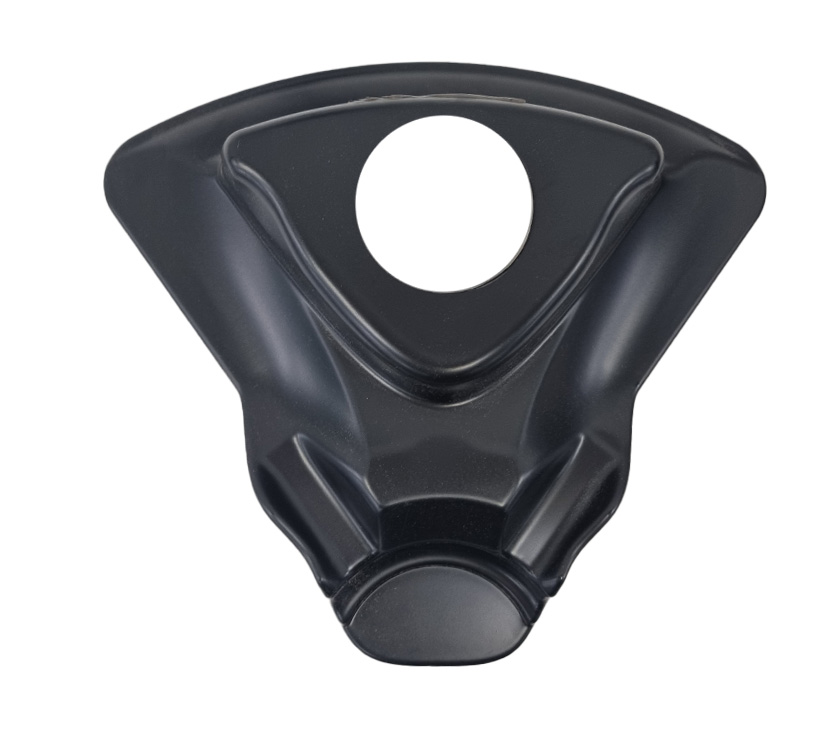 Read more about Al-KO Wheel Lock Plastic Cover - 16 product image