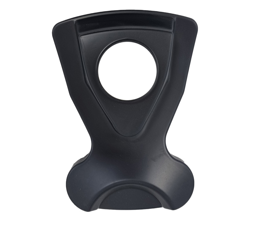 Read more about Al-KO Wheel Lock Plastic Cover - 26 product image