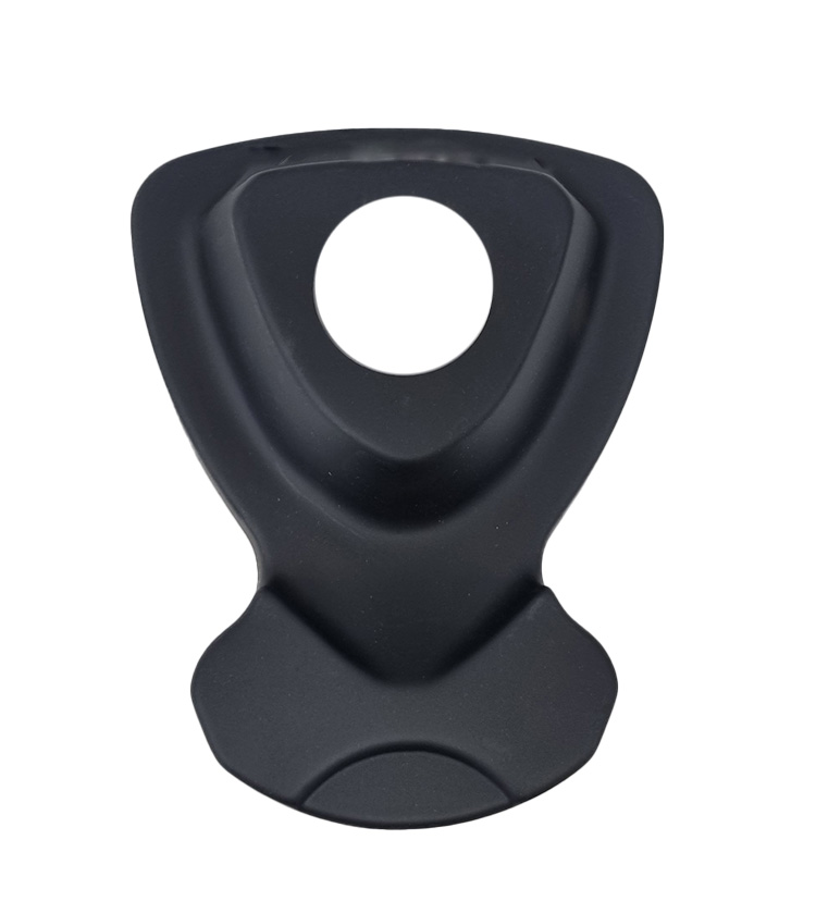 Read more about Al-KO Wheel Lock Plastic Cover - 34 product image