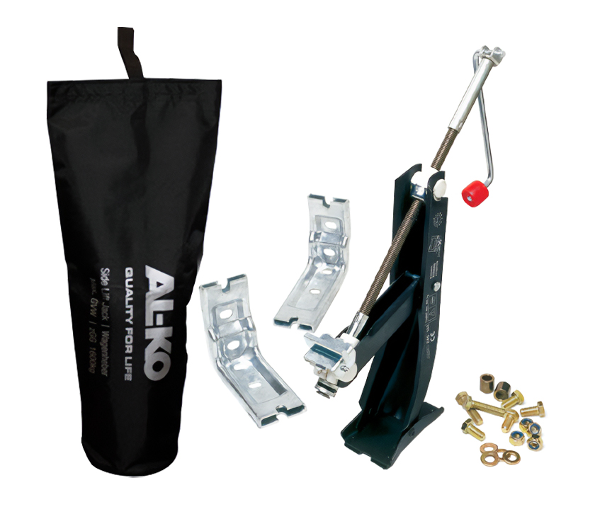 Read more about Al-Ko Side Lift Jack 800-1600kg product image