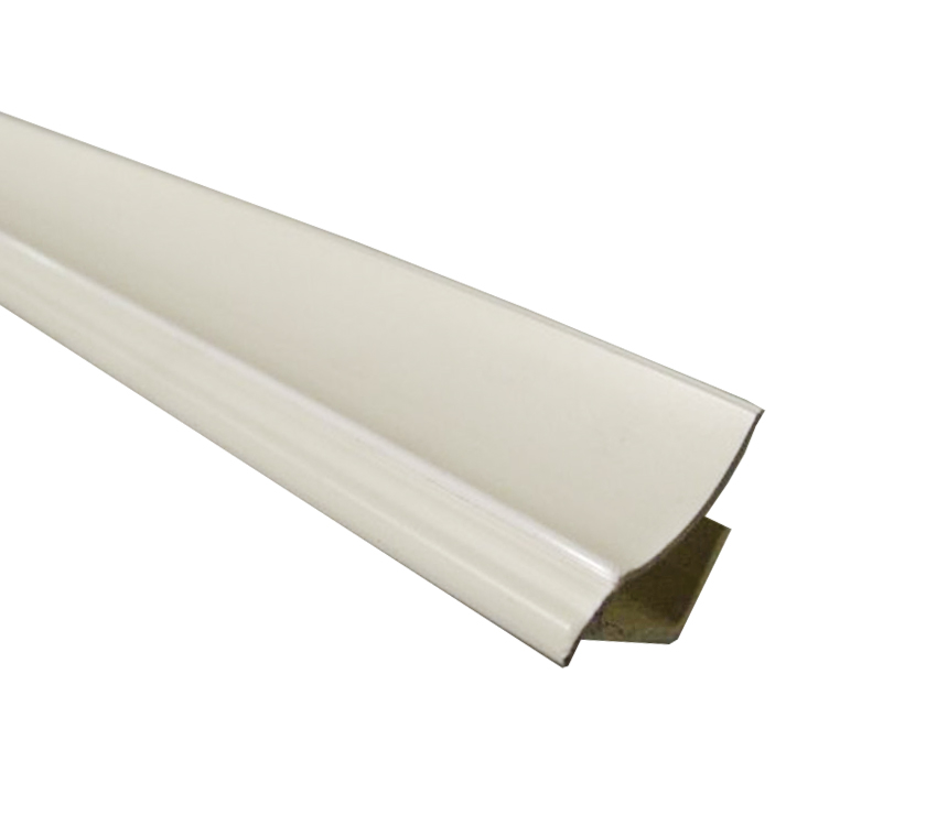 Alu-Tech Screw Cover Extrusion Cream