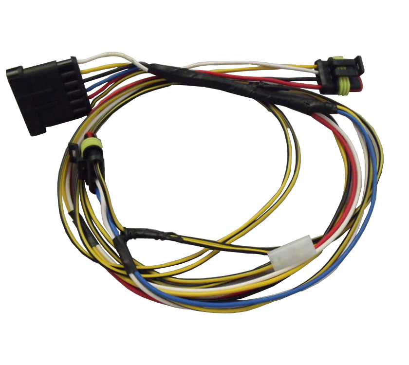 Approach SE Rear Light Wiring Loom