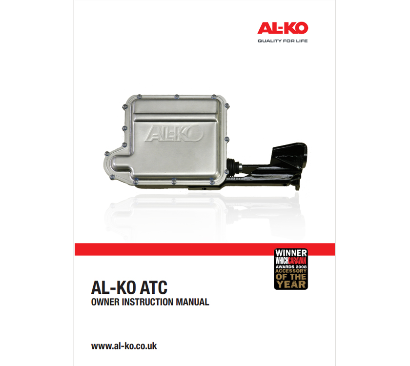 Read more about AL-KO ATC Manual product image
