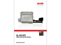 AL-KO ATC Manual
