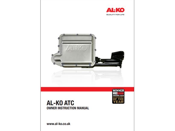 Read more about AL-KO ATC Manual product image