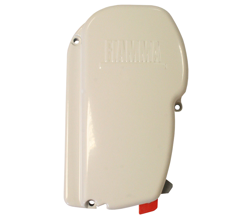 Fiamma F45L Awning L/H End Cap