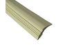 Read more about Awning Rail Winged Rubber Extrusion 4.3m RAL9001 product image