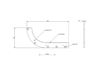Read more about UN5 Mid Washroom Lower Curved Former product image
