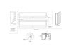 Read more about AH2 79-6/PA Tri-Fold Shower Door product image