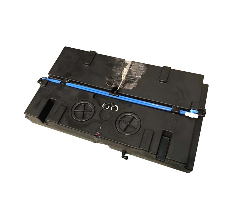 AH2 Fresh Water Tank 100 L