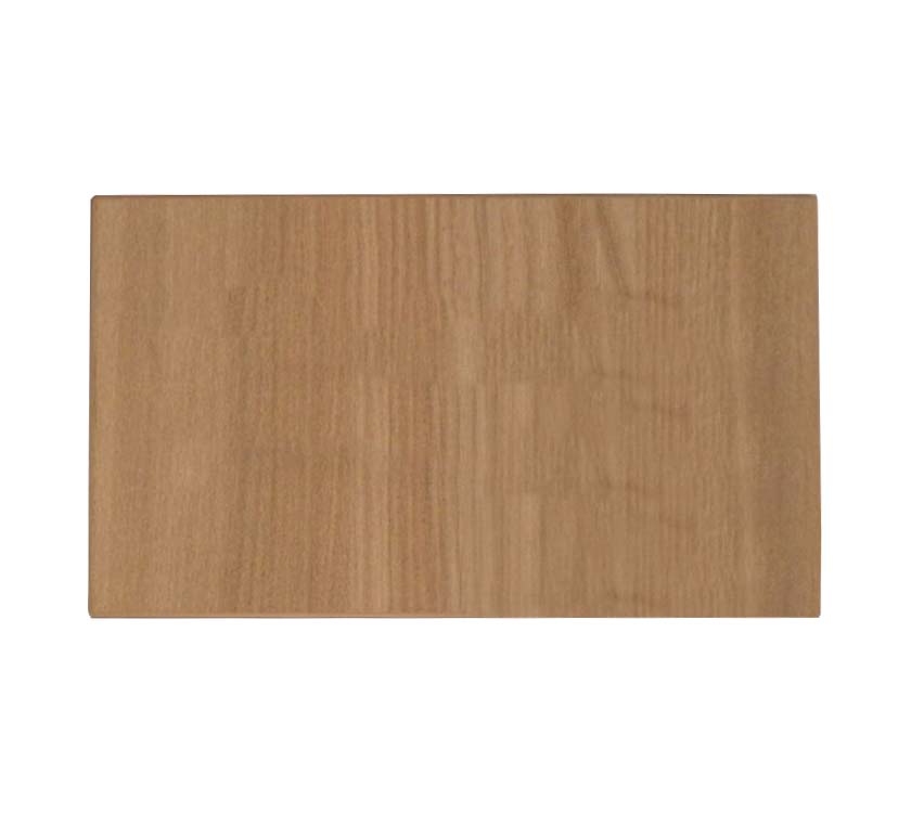 Mendip Ash Bedside Cupboard Drawer 150x258mm