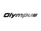 Olympus Name Decal