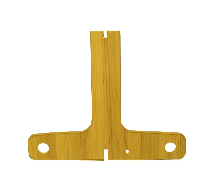 Read more about Pegasus II Ver Bol Bathroom Door Light Header product image