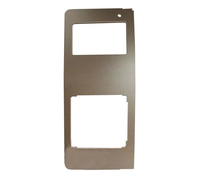 Pegasus 646 Kitchen Top