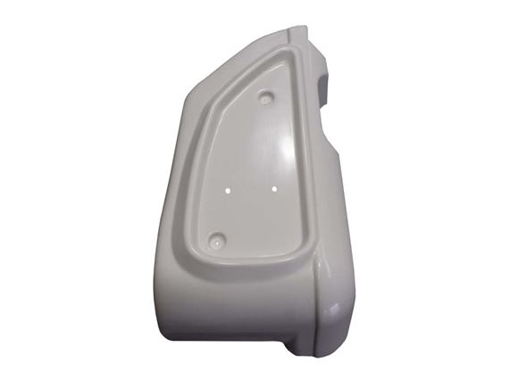 Read more about Peg, Peg II, Oly II, Uni N/S Rear Bumper Moulding product image