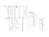 Read more about PXR STD Vanity Unit RH End product image