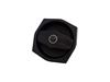 Read more about S5 Ranger Black Hartal Exterior Door Lock R/H product image