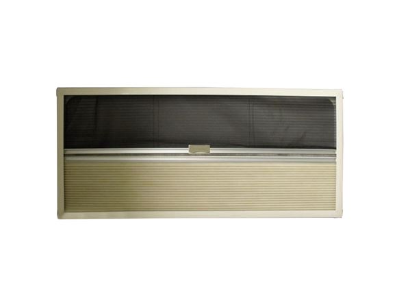 REMIbase Plus Blind & Fly Screen 1323x630mm product image