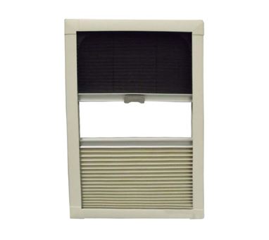 REMIbase Plus Blind & Fly Screen 423x630mm