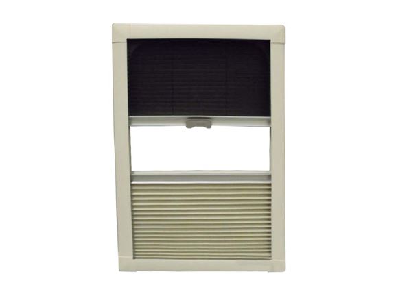 REMIbase Plus Blind & Fly Screen 423x630mm product image