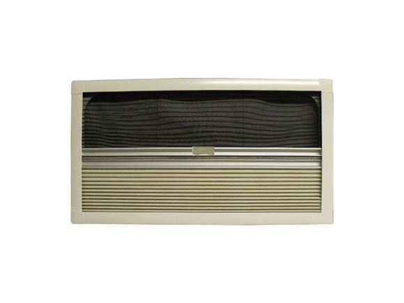 REMIbase Plus Blind & Fly Screen 773x380mm product image